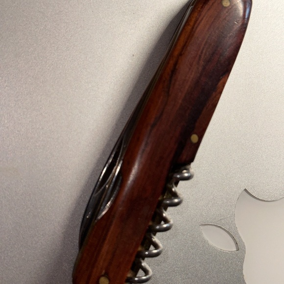 Hubertus Solingen Germany 🇩🇪 Picnic knife - Picture 6 of 12